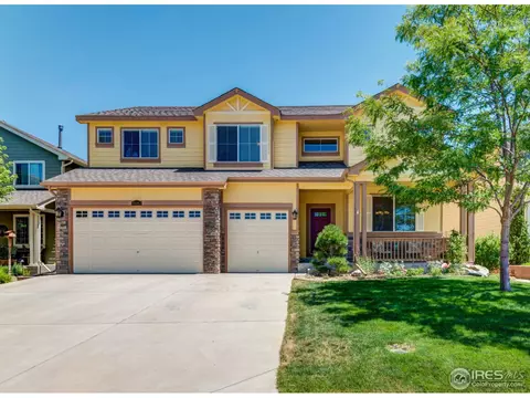 10182 Dover St, Firestone, CO 80504 photo 1