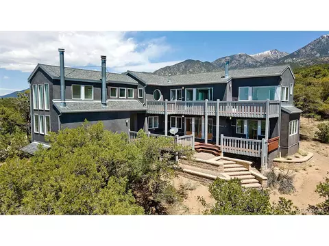 2300 Clearview, Crestone, CO 81131