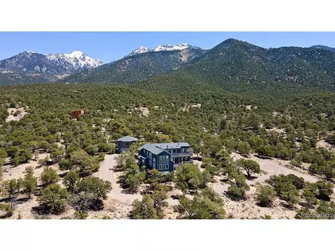 2300 Clearview, Crestone, CO 81131 photo 2
