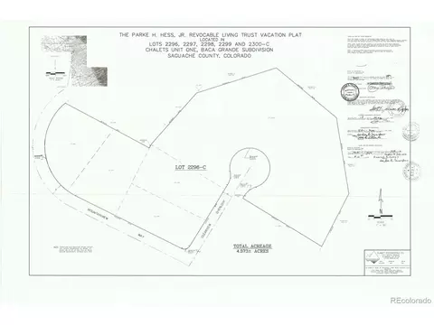 2300 Clearview, Crestone, CO 81131 photo 42
