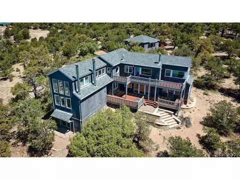 2300 Clearview, Crestone, CO 81131 photo 46