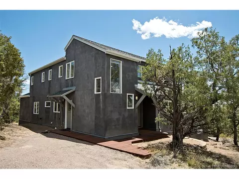 2300 Clearview, Crestone, CO 81131 photo 39