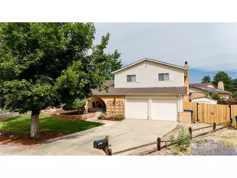 2027 S Nome St, Aurora, CO 80014