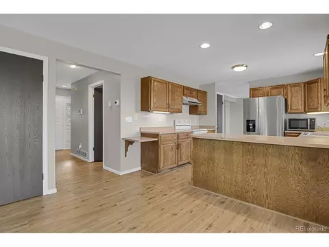18351 E Hampden Pl, Aurora, CO 80013 photo 5