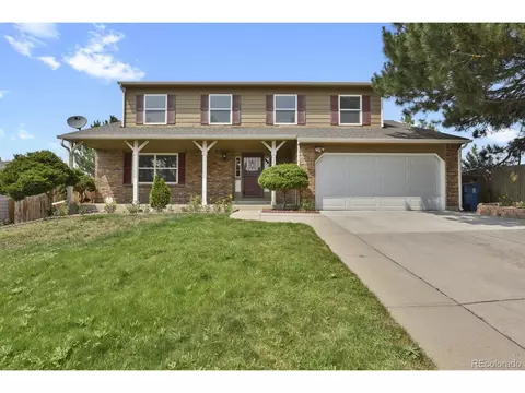 18351 E Hampden Pl, Aurora, CO 80013 photo 1