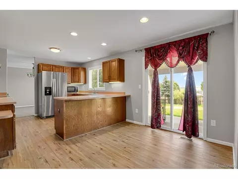 18351 E Hampden Pl, Aurora, CO 80013 photo 9