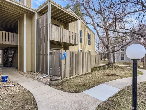 8060 Niwot Rd #58, Longmont, CO 80503