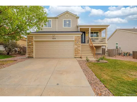 7275 Village Meadows Dr, Fountain, CO 80817