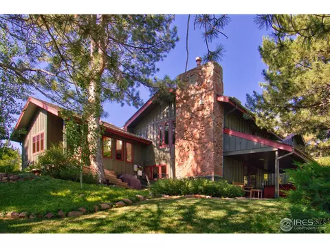 2405 Cragmoor Rd, Boulder, CO 80305 photo 1