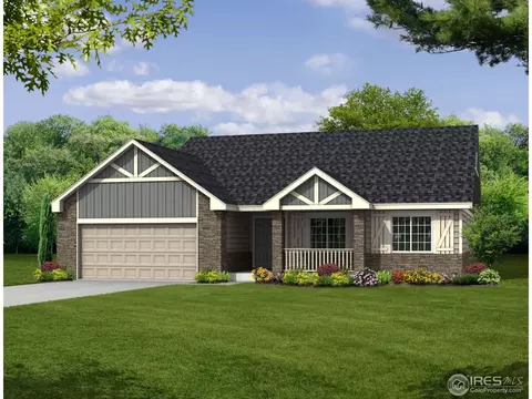 734 Dakota Way, Windsor, CO 80550 photo 1