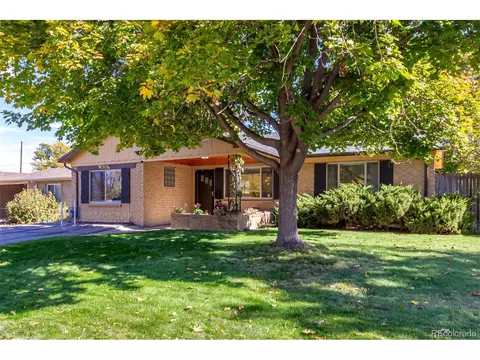 3670 Harlan St, Wheat Ridge, CO 80033