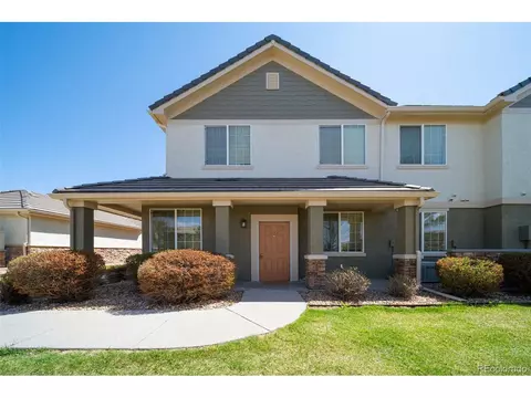 22520 E Ontario Dr #102, Aurora, CO 80016