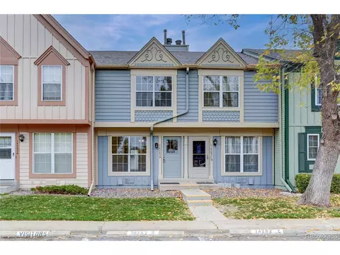 14282 E Hawaii Cir #D, Aurora, CO 80012