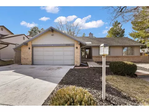 6740 E Heritage Pl, Centennial, CO 80111