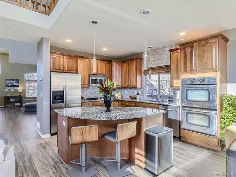 11828 Prairieville Ct, Parker, CO 80134