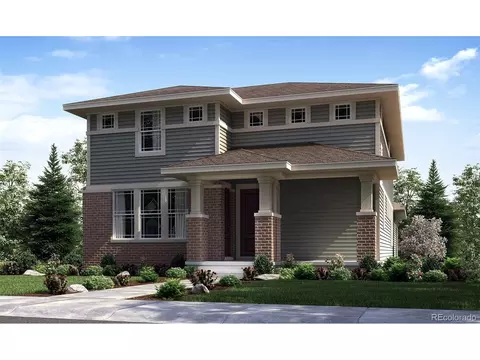 9868 E 63rd Pl, Denver, CO 80238 photo 1