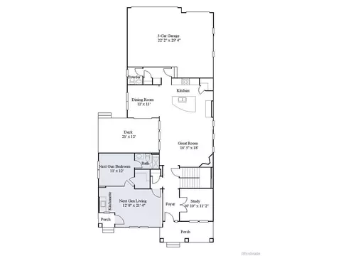 9868 E 63rd Pl, Denver, CO 80238 photo 2