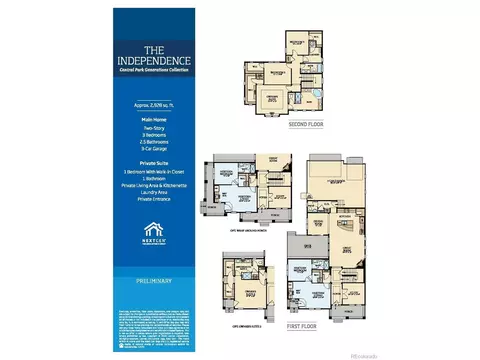 9868 E 63rd Pl, Denver, CO 80238 photo 4