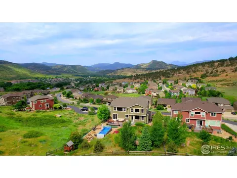 152 Stone Canyon Dr, Lyons, CO 80540 photo 1