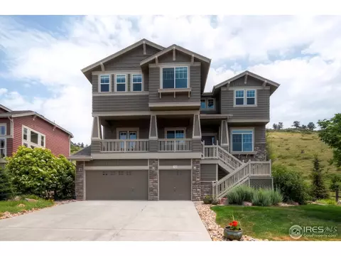 152 Stone Canyon Dr, Lyons, CO 80540 photo 2