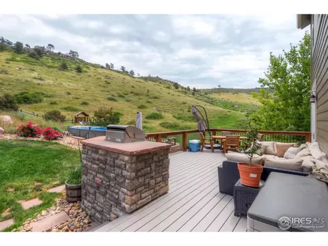 152 Stone Canyon Dr, Lyons, CO 80540 photo 28