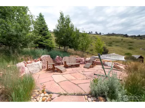 152 Stone Canyon Dr, Lyons, CO 80540 photo 30