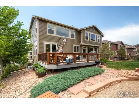 152 Stone Canyon Dr, Lyons, CO 80540 photo 31