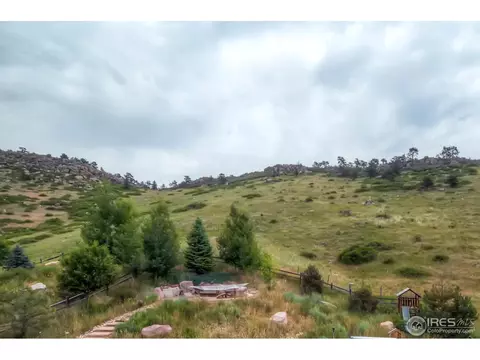 152 Stone Canyon Dr, Lyons, CO 80540 photo 32