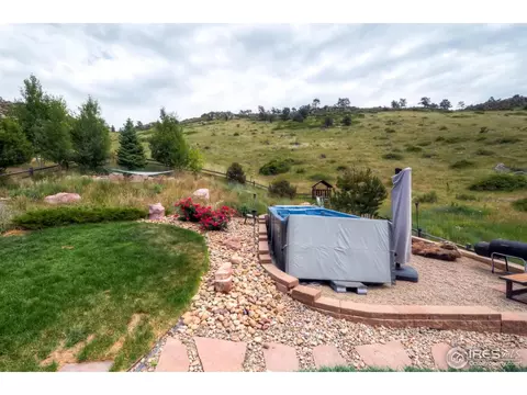 152 Stone Canyon Dr, Lyons, CO 80540 photo 29