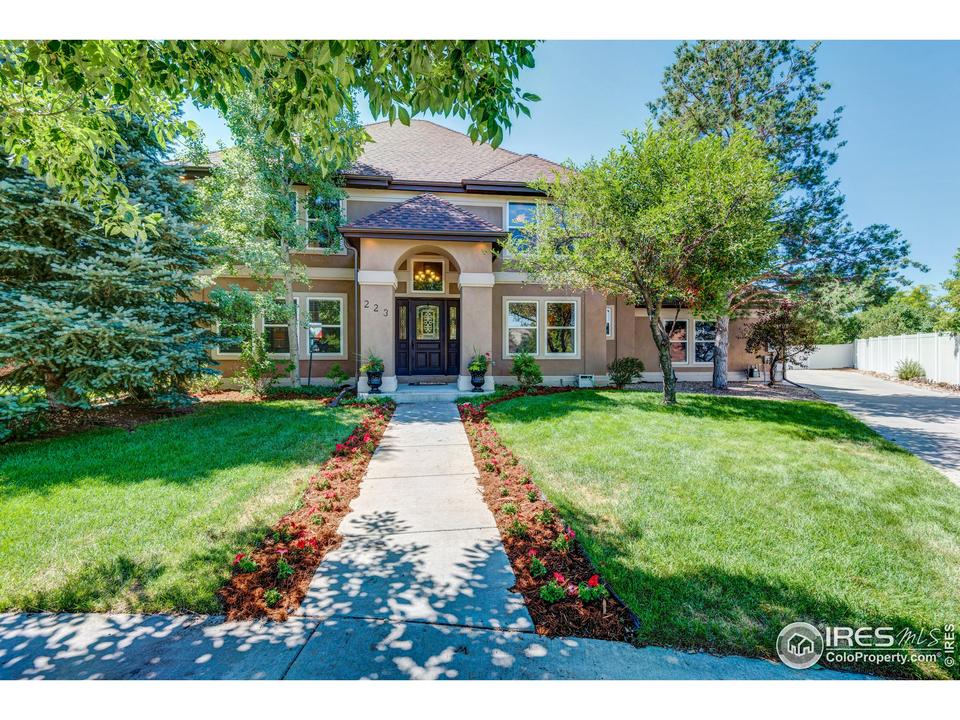  223 Cattail Bay, Windsor, CO 80550 photo 1