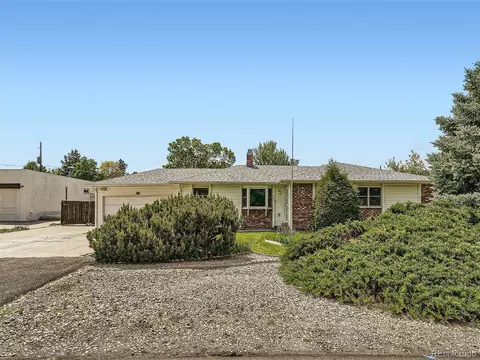 963 S Fulton St, Denver, CO 80247