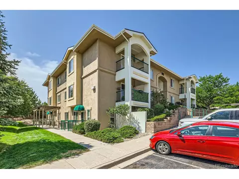 3040 Mandalay Grv #3, Colorado Springs, CO 80917