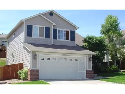 9320 Wolfe St, Highlands Ranch, CO 80129