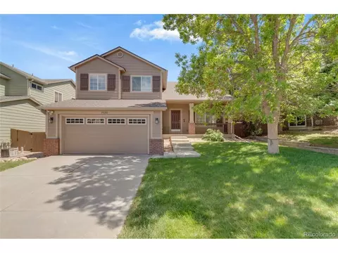 9320 Wolfe St, Highlands Ranch, CO 80129