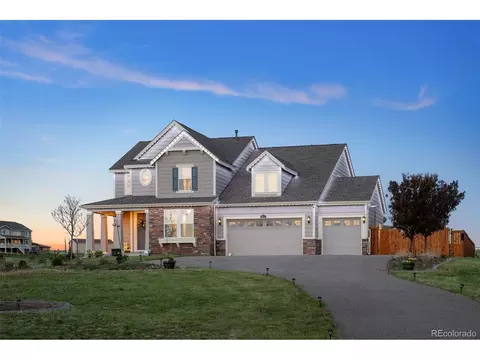 3652 Paintbrush Ln, Parker, CO 80138