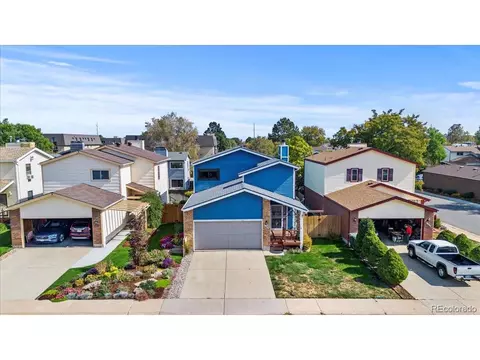 11808 Sherman St, Northglenn, CO 80233