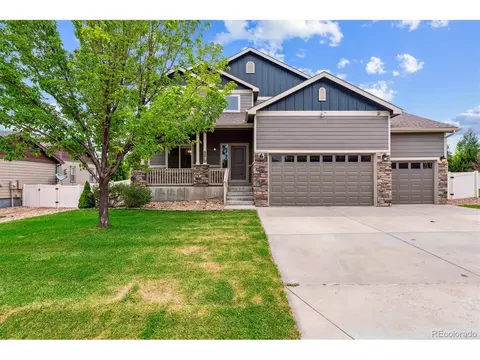 5210 Mountaineer Dr, Windsor, CO 80550
