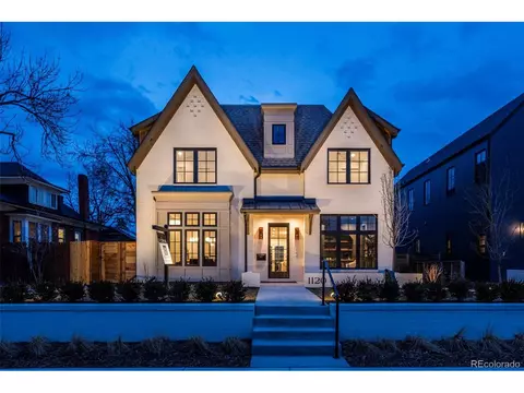 1120 S Gaylord St, Denver, CO 80210