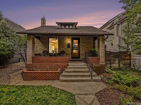 1853 S Grant St, Denver, CO 80210