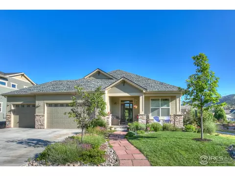 511 Goranson Ct, Lyons, CO 80540 photo 1