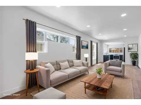 4745 N Clay St, Denver, CO 80211