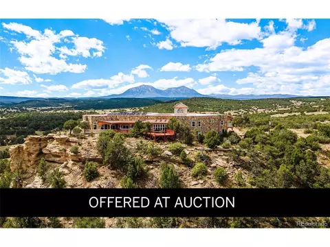 3001 County Road 330, Walsenburg, CO 81089