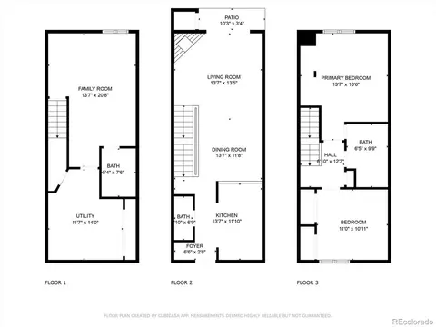 312 Wright St #106, Lakewood, CO 80228 photo 35