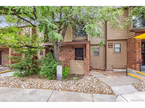 312 Wright St #106, Lakewood, CO 80228 photo 1