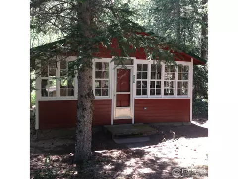 2861 Riverside Dr, Lyons, CO 80540 photo 1