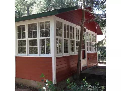 2861 Riverside Dr, Lyons, CO 80540 photo 2
