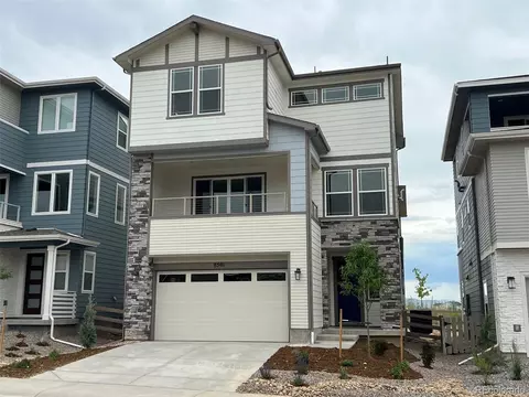 8501 Butte Creek St, Littleton, CO 80125
