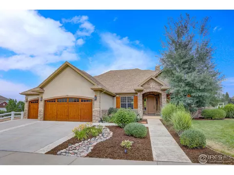 8136 Admiral Dr, Windsor, CO 80528 photo 1