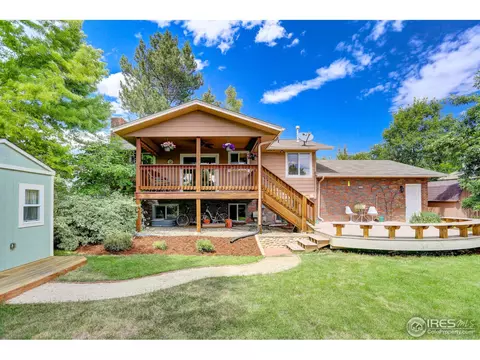 7598 Chatham Way, Boulder, CO 80301 photo 4