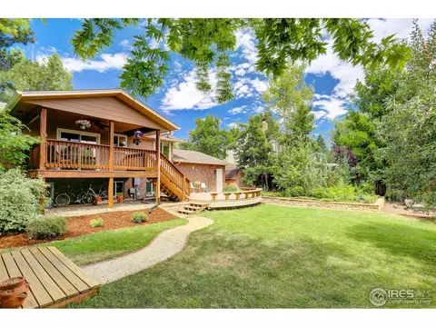 7598 Chatham Way, Boulder, CO 80301 photo 5